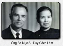 Duy Cach Lam